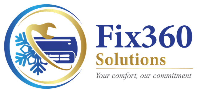 Fix360 Solutions